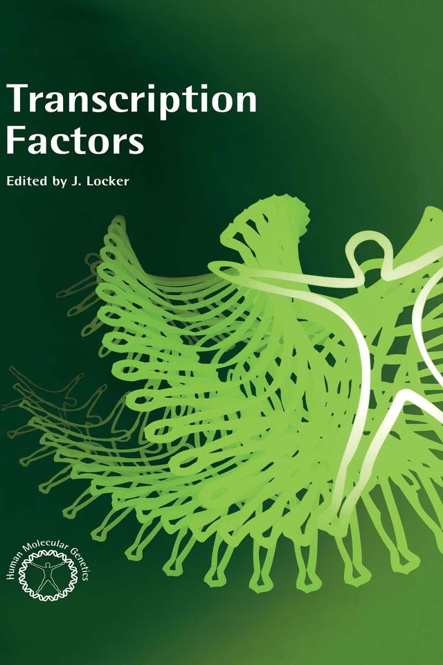 Transcription Factors by Joseph Locker
