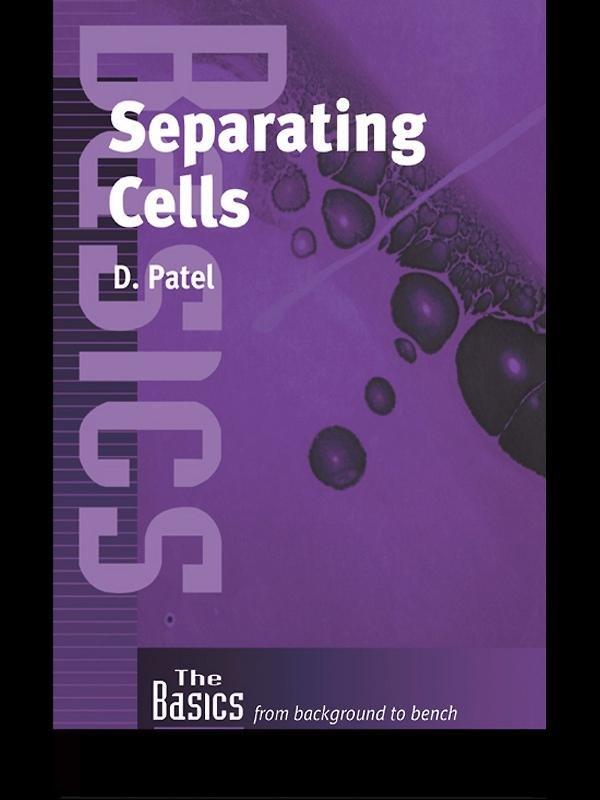 Separating Cells by Dipak Patel