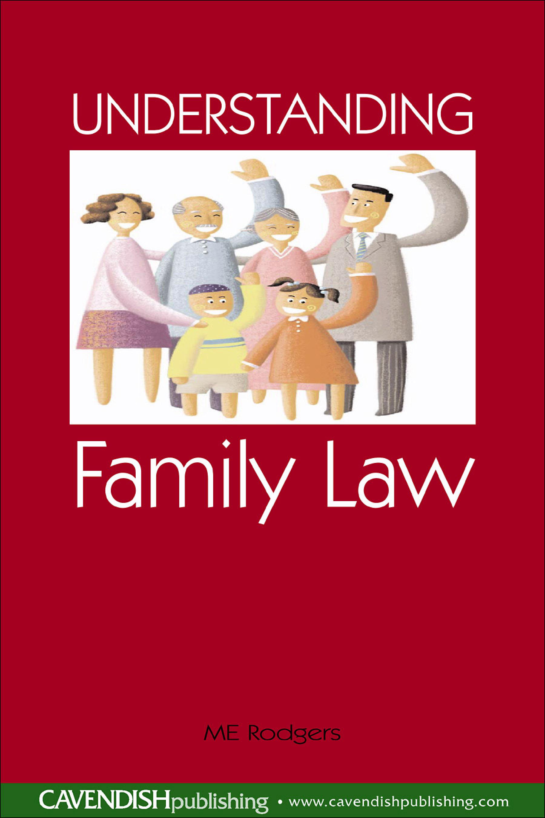 Understanding Family Law