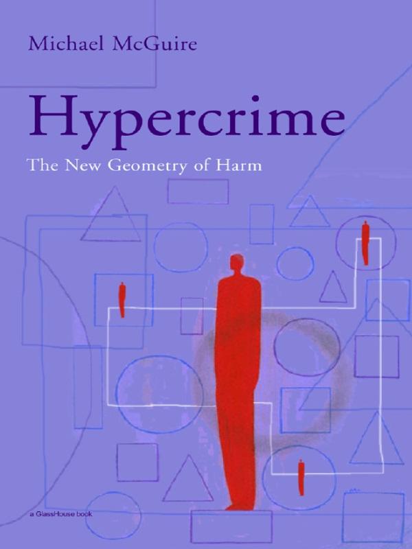 Hypercrime by Michael McGuire