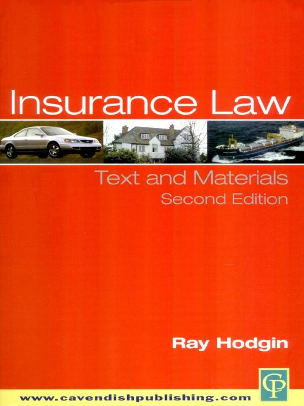 Insurance Law