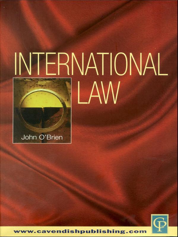 International Law