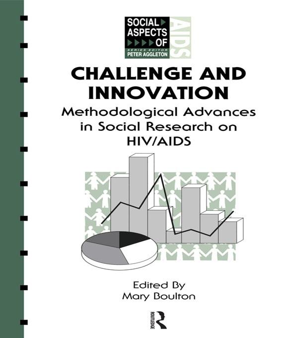 Challenge & Innovation by Mary Boulton