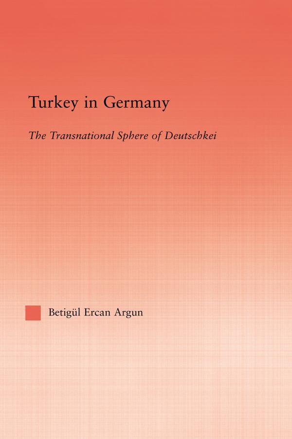 Turkey in Germany