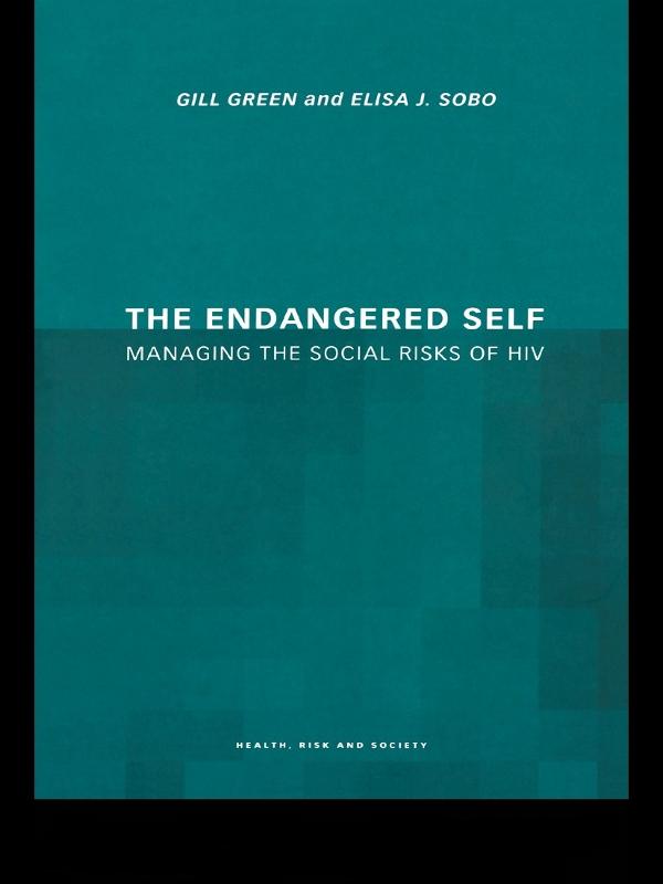 The Endangered Self
