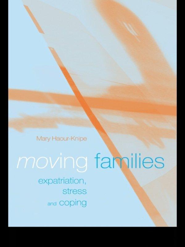Moving Families by Mary Haour-Knipe