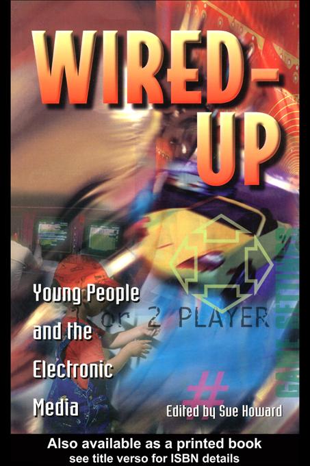 Wired Up by Sue Howard