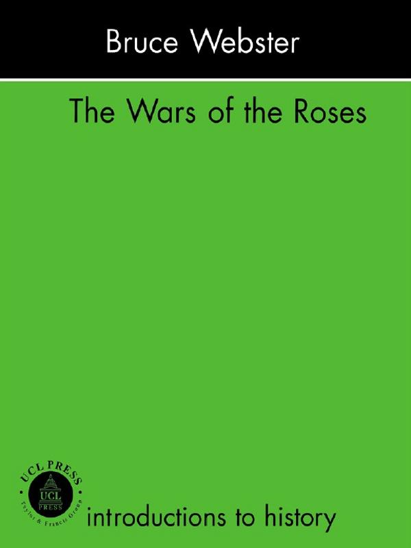 The Wars Of The Roses