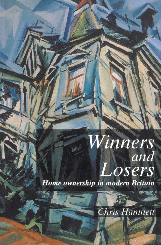 Winners And Losers by Chris Hamnett