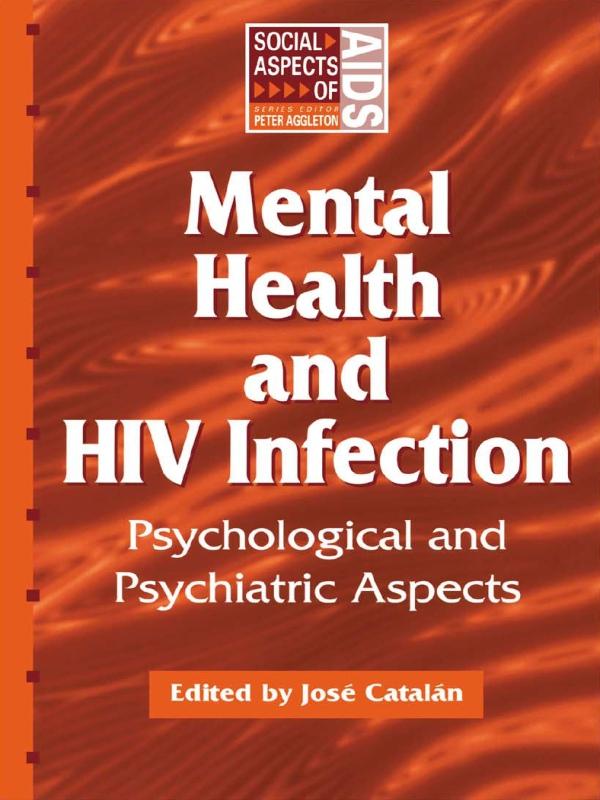Mental Health and HIV Infection