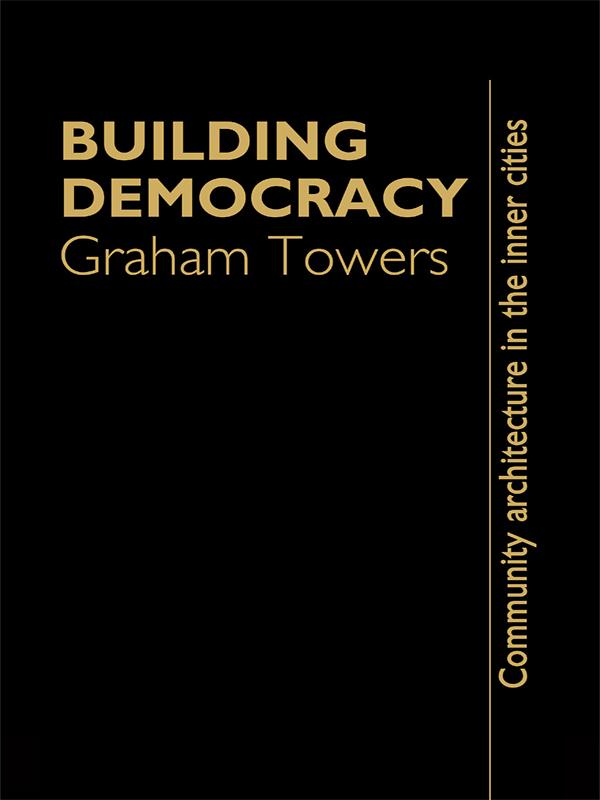 Building Democracy by Graham Towers