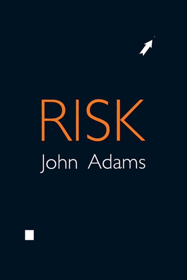 Risk by John Adams
