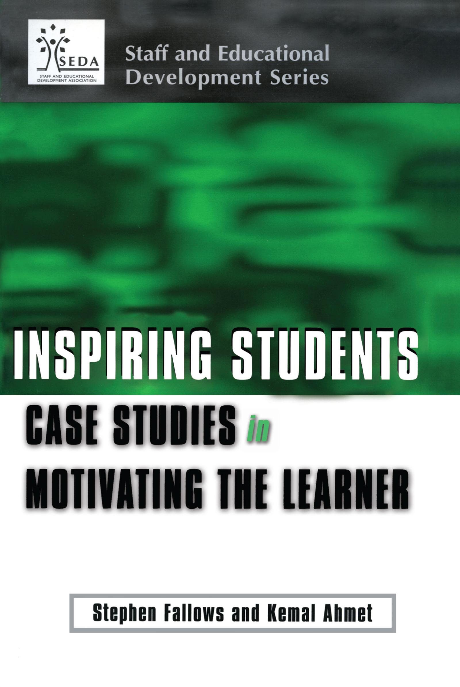 Inspiring Students