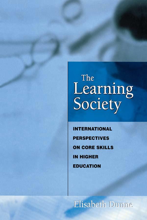 The Learning Society