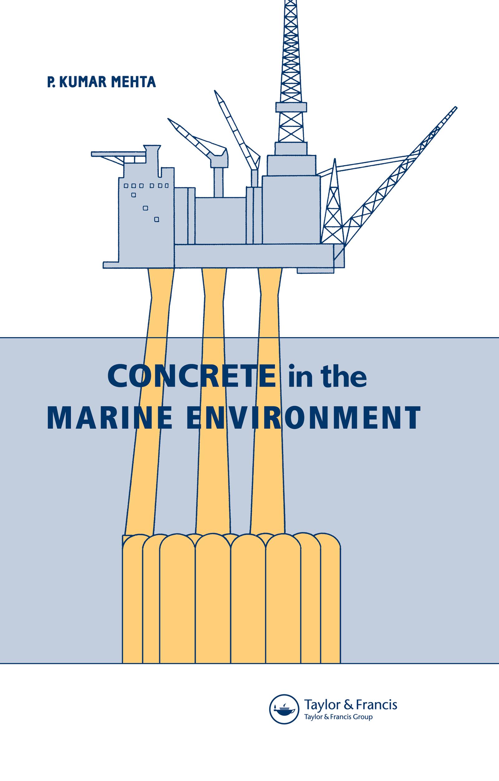 Concrete in the Marine Environment