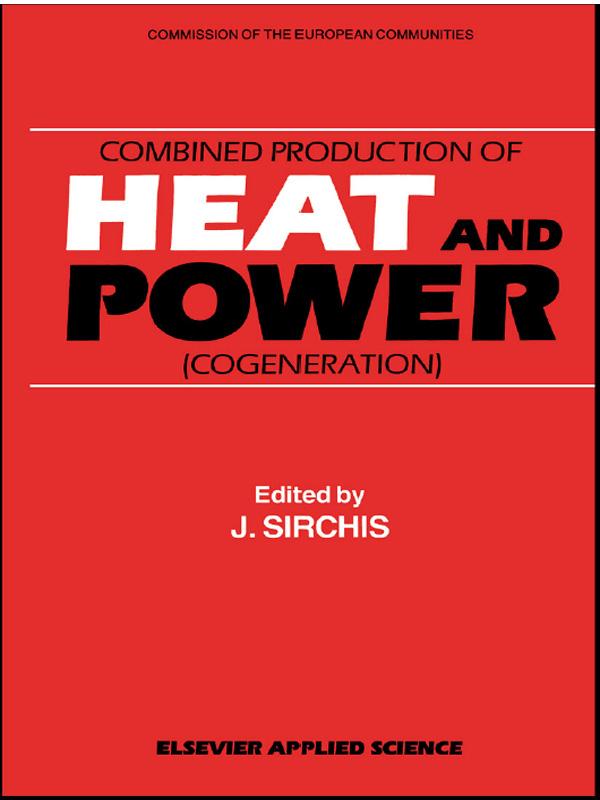 Combined Production of Heat and Power