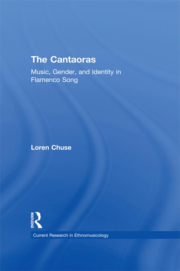 Cantaoras by Loren Chuse