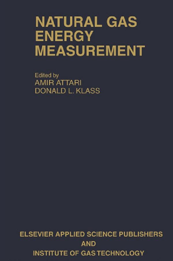 Natural Gas Energy Measurement