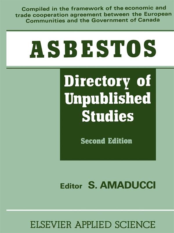 Asbestos
