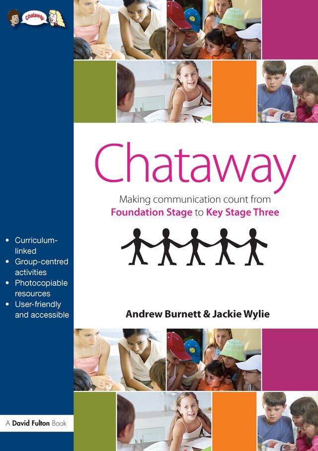 Chataway by Andrew Burnett, Jackie Wylie