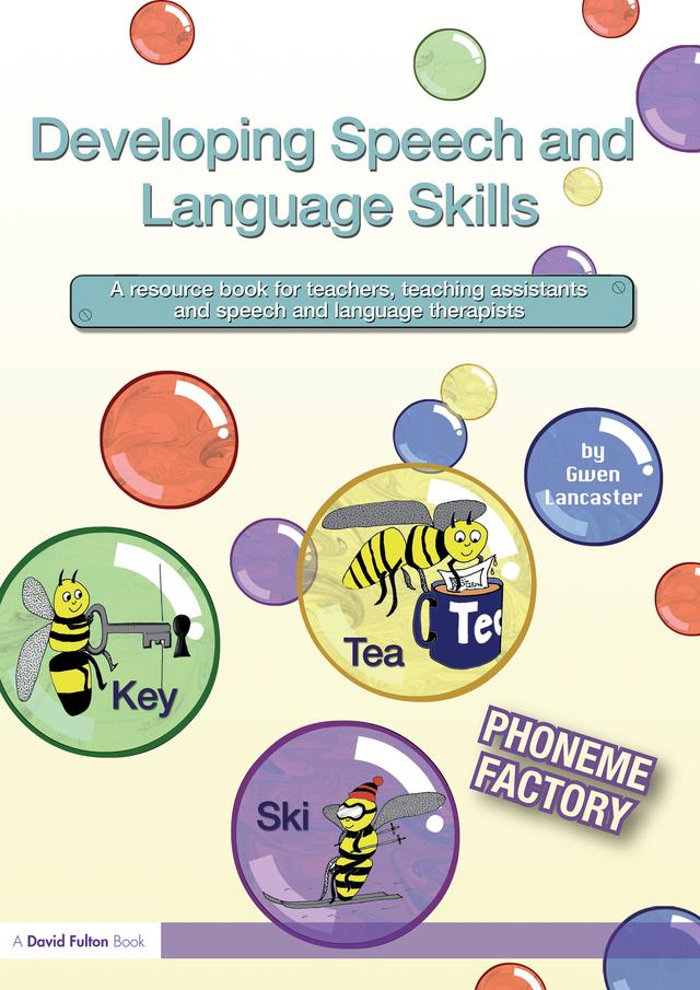 Developing Speech and Language Skills by Gwen Lancaster