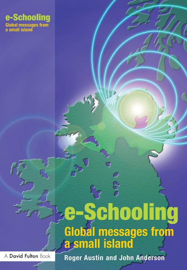 E-schooling by John Anderson, Roger Austin