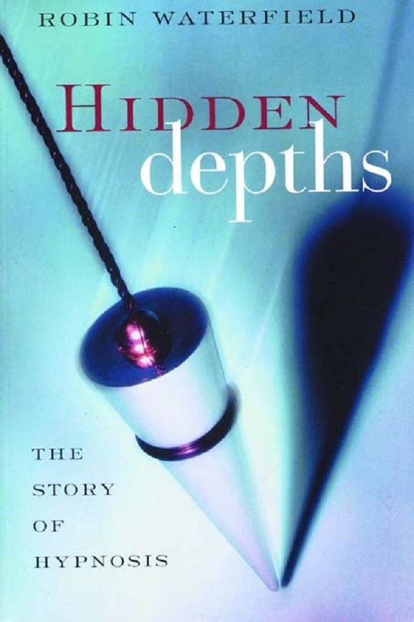 Hidden Depths by Robin Waterfield