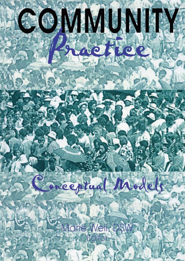 Community Practice by Marie Weil