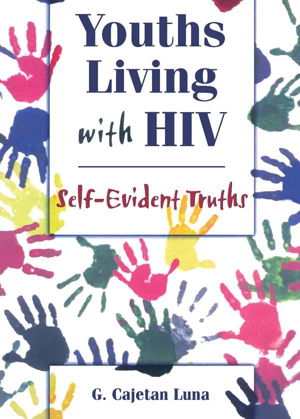 Youths Living with HIV by G Cajetan Luna