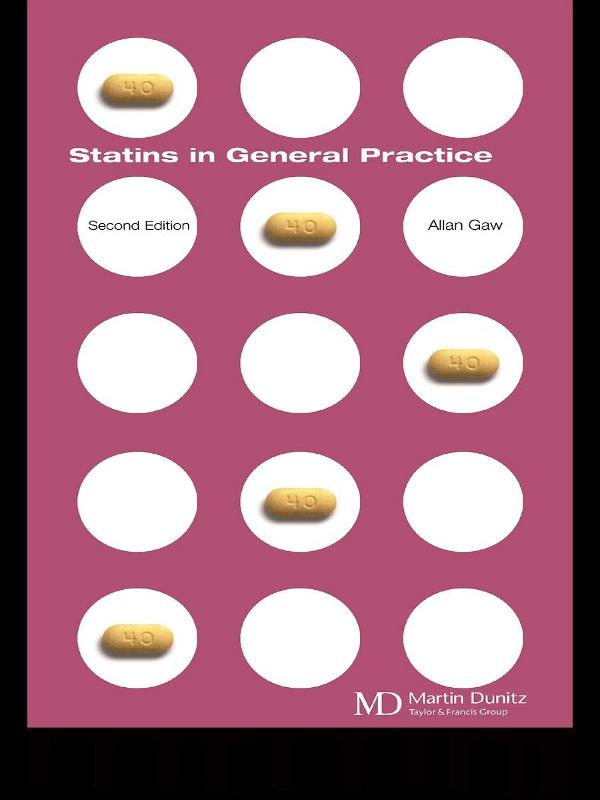Statins in General Practice: Pocketbook by Allan Gaw
