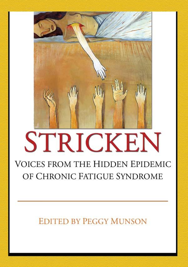 Stricken by Peggy Munson