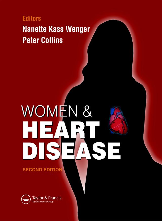 Women and Heart Disease by Desmond Julian, Nanette Wenger