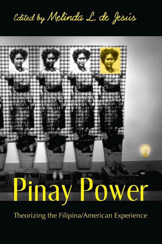 Pinay Power by Melinda L. de Jesús
