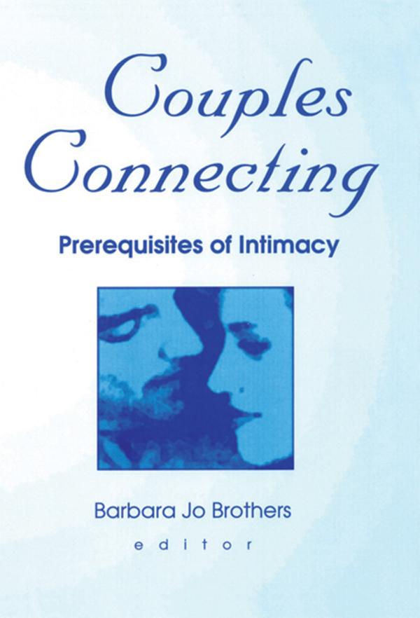 Couples Connecting by Barbara Jo Brothers