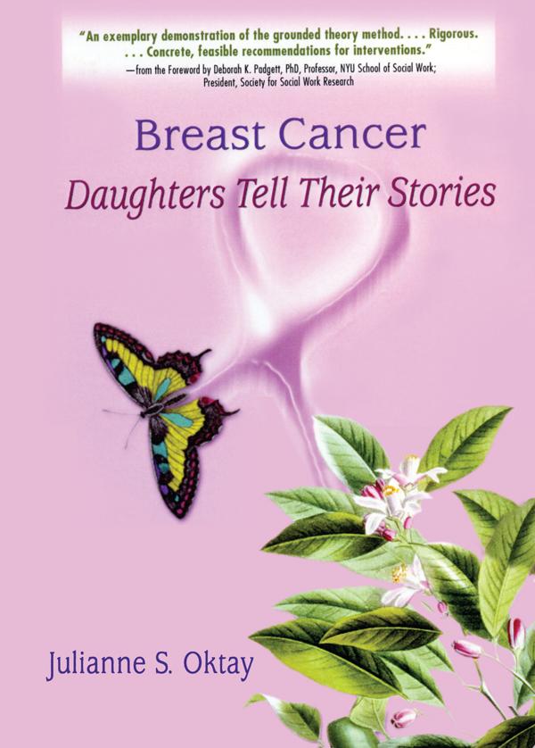 Breast Cancer by J Dianne Garner, Julianne S Oktay