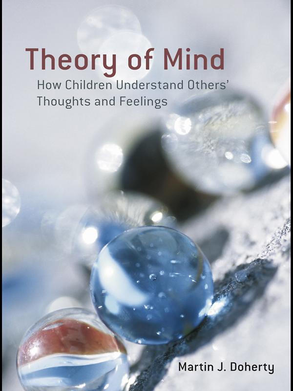 Theory of Mind by Martin Doherty