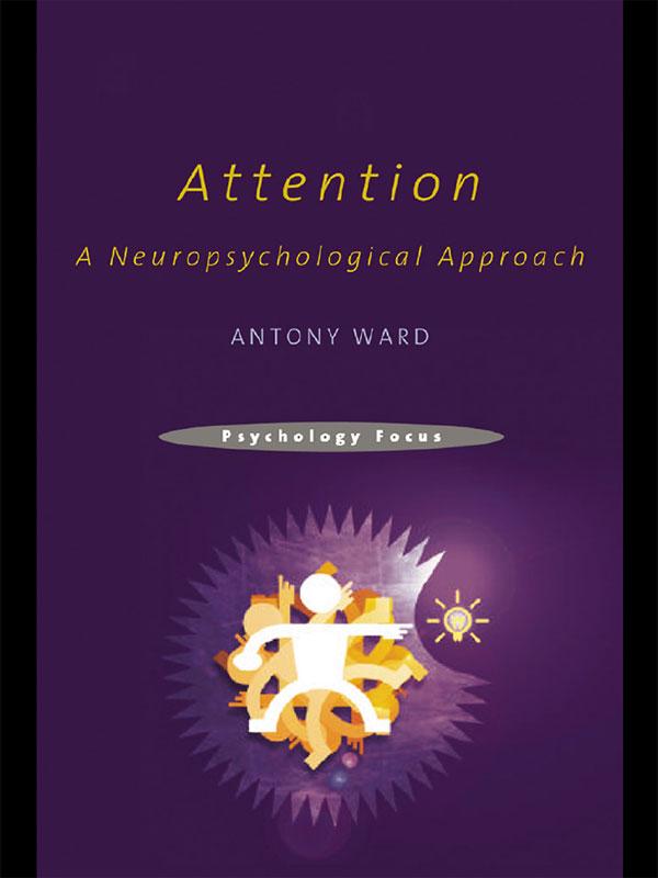 Attention by Antony Ward