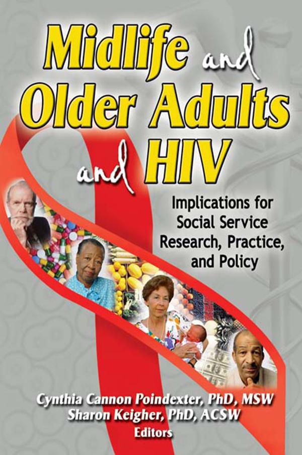 Midlife and Older Adults and HIV