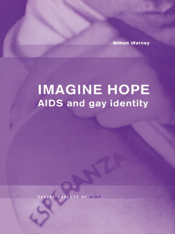 Imagine Hope by Simon Watney