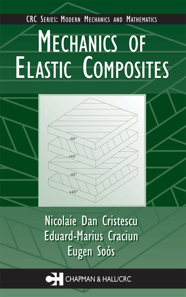Mechanics of Elastic Composites