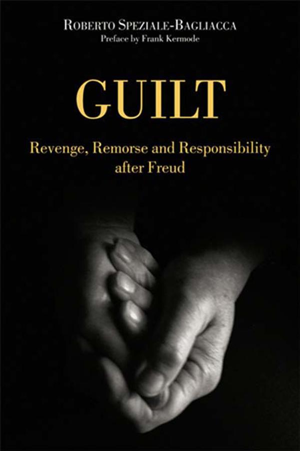 Guilt by Roberto Speziale-Bagliacca