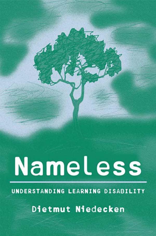 Nameless by Dietmut Niedecken