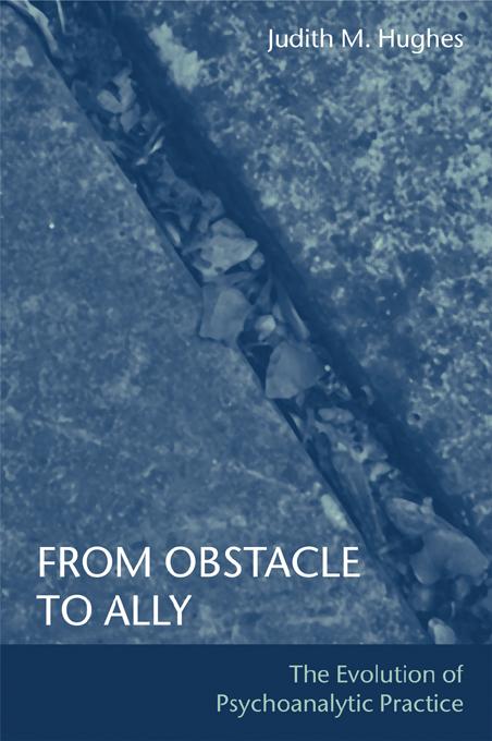 From Obstacle to Ally by Judith M. Hughes
