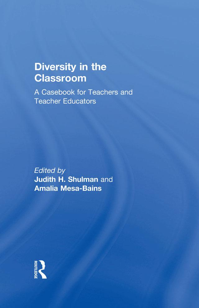 Diversity in the Classroom