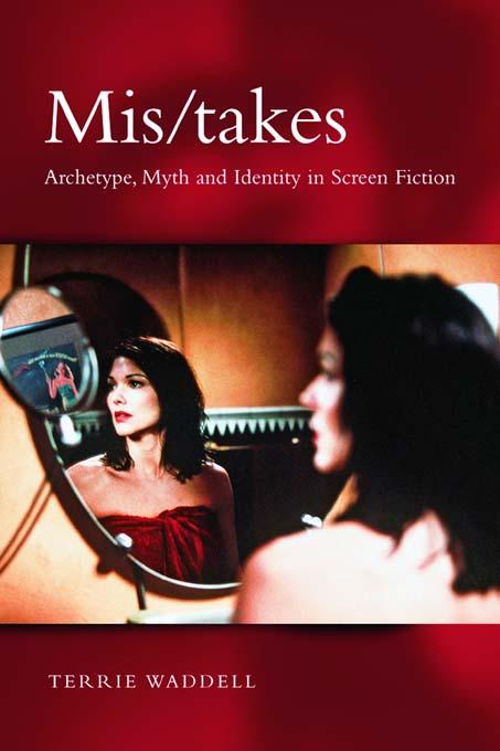 Mis/takes by Terrie Waddell
