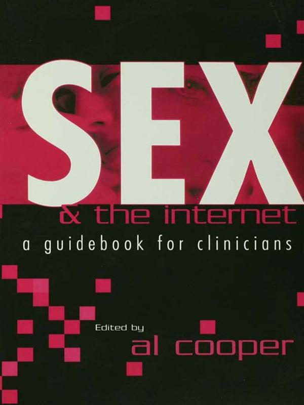 Sex and the Internet by Al Cooper