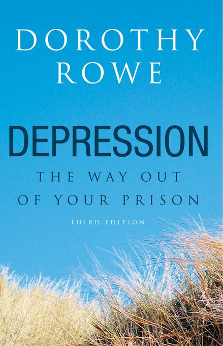 Depression by Dorothy Rowe