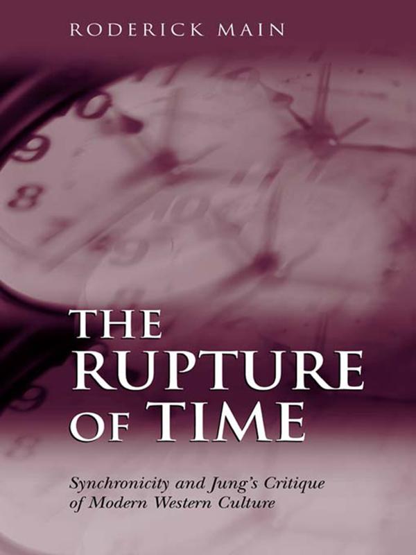 The Rupture of Time