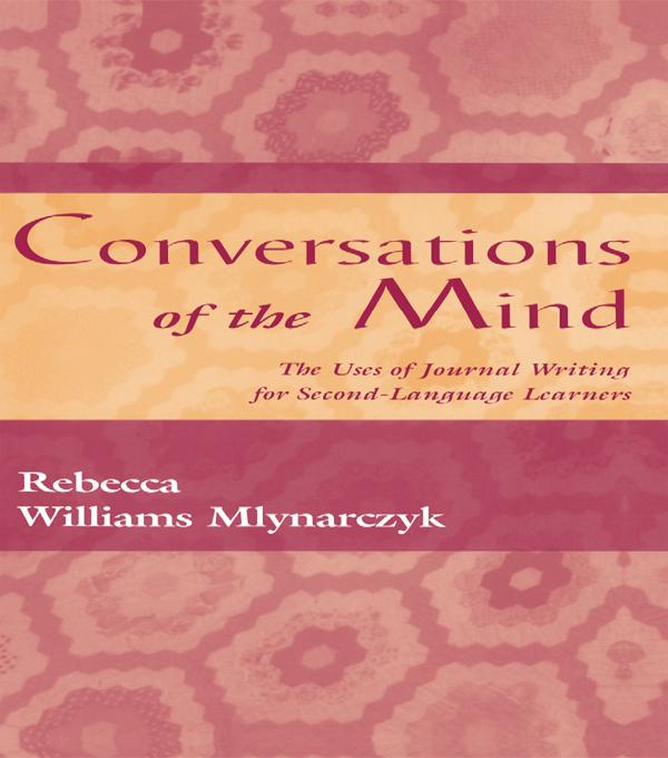 Conversations of the Mind by Rebecca William Mlynarczyk