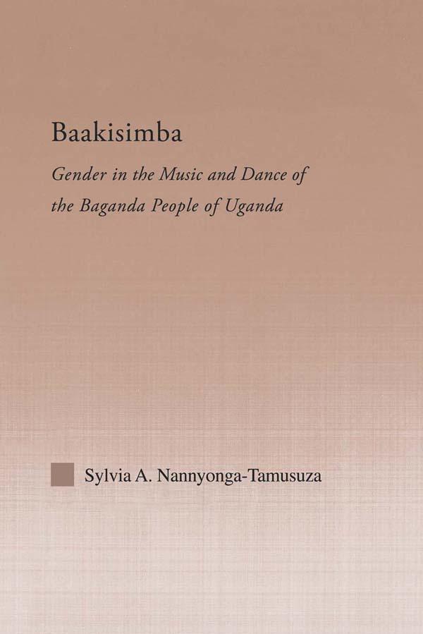Baakisimba